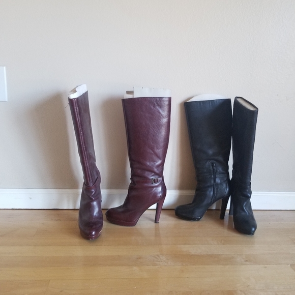 Boots - Picture 3 of 3